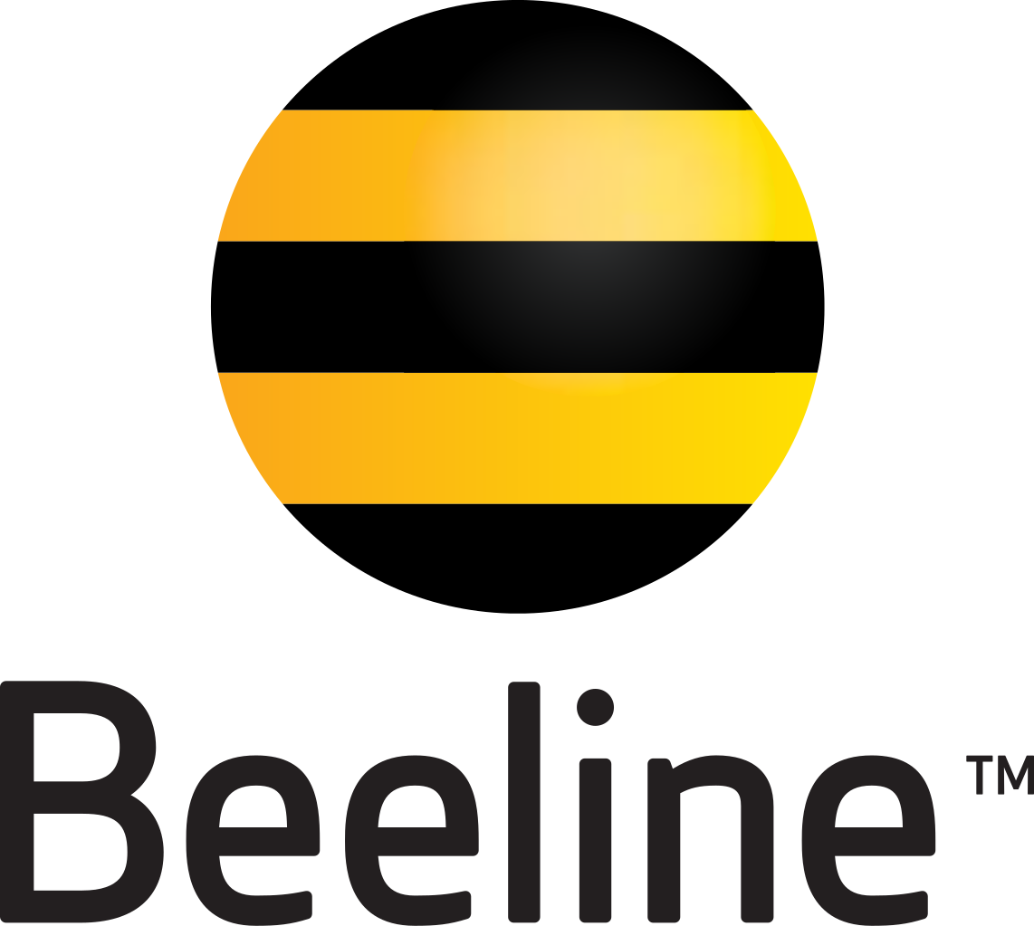 Beeline logo