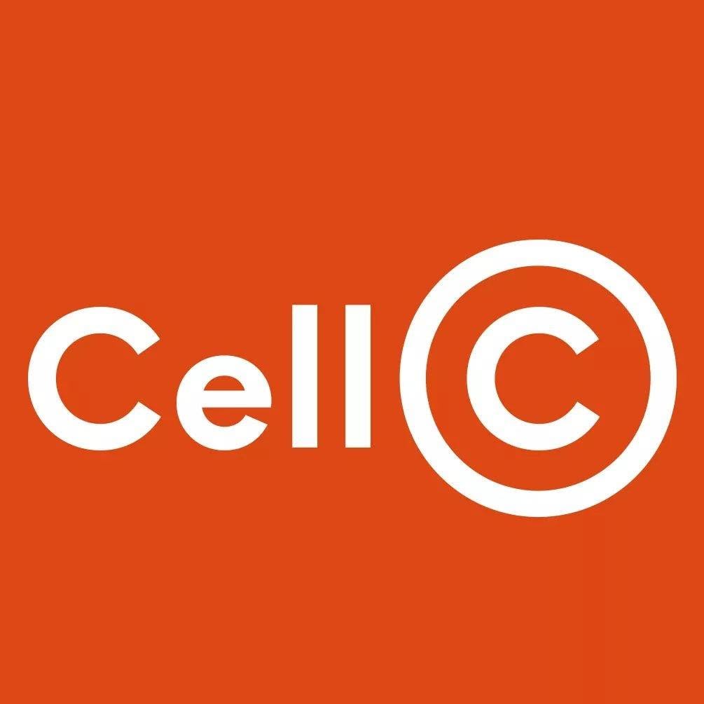 Cell C logo